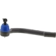 Purchase Top-Quality MEVOTECH - MS90604 - Outer Tie Rod End pa24