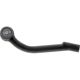 Purchase Top-Quality MEVOTECH - MS90604 - Outer Tie Rod End pa25