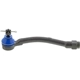 Purchase Top-Quality MEVOTECH - MS90642 - Outer Tie Rod End pa24