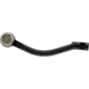 Purchase Top-Quality MEVOTECH - MS90642 - Outer Tie Rod End pa25