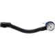 Purchase Top-Quality Outer Tie Rod End by MEVOTECH - MS90646 pa16