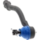 Purchase Top-Quality Outer Tie Rod End by MEVOTECH - MS90646 pa18