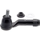 Purchase Top-Quality MEVOTECH - MS90674 - Tie Rod End pa1