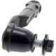 Purchase Top-Quality MEVOTECH - MS90674 - Tie Rod End pa6