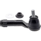 Purchase Top-Quality MEVOTECH - MS90675 - Tie Rod End pa1