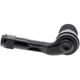 Purchase Top-Quality MEVOTECH - MS90675 - Tie Rod End pa3