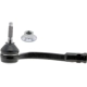 Purchase Top-Quality Outer Tie Rod End by MEVOTECH - MS90676 pa1
