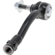 Purchase Top-Quality Outer Tie Rod End by MEVOTECH - MS90676 pa2