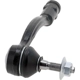 Purchase Top-Quality Outer Tie Rod End by MEVOTECH - MS90676 pa3