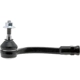 Purchase Top-Quality Outer Tie Rod End by MEVOTECH - MS90676 pa4