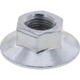 Purchase Top-Quality Outer Tie Rod End by MEVOTECH - MS90676 pa5