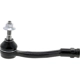 Purchase Top-Quality Outer Tie Rod End by MEVOTECH - MS90677 pa1