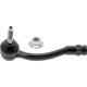 Purchase Top-Quality Outer Tie Rod End by MEVOTECH - MS90677 pa2