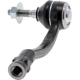 Purchase Top-Quality Outer Tie Rod End by MEVOTECH - MS90677 pa4