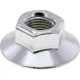 Purchase Top-Quality Outer Tie Rod End by MEVOTECH - MS90677 pa5