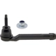 Purchase Top-Quality Outer Tie Rod End by MEVOTECH - MS90680 pa2