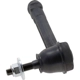 Purchase Top-Quality Outer Tie Rod End by MEVOTECH - MS90681 pa4
