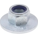 Purchase Top-Quality Outer Tie Rod End by MEVOTECH - MS90681 pa5