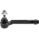 Purchase Top-Quality MEVOTECH - MS90687 - Outer Tie Rod End pa2