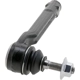 Purchase Top-Quality MEVOTECH - MS90687 - Outer Tie Rod End pa4