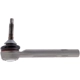 Purchase Top-Quality MEVOTECH - MS95667 - Front Outer Steering Tie Rod End pa1