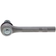 Purchase Top-Quality MEVOTECH - MS95667 - Front Outer Steering Tie Rod End pa3