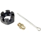 Purchase Top-Quality Outer Tie Rod End by MEVOTECH - RGDS1237 pa3