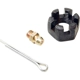 Purchase Top-Quality Outer Tie Rod End by MEVOTECH - RGDS1456 pa4
