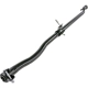 Purchase Top-Quality MEVOTECH - RGS25615 - Tie Rod End pa4