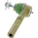 Purchase Top-Quality Outer Tie Rod End by MEVOTECH - TXES800086 pa17