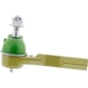 Purchase Top-Quality Outer Tie Rod End by MEVOTECH - TXES800086 pa18