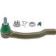 Purchase Top-Quality Outer Tie Rod End by MEVOTECH - TXMS25654 pa1