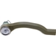 Purchase Top-Quality Outer Tie Rod End by MEVOTECH - TXMS25654 pa3