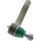 Purchase Top-Quality Outer Tie Rod End by MEVOTECH - TXMS25654 pa4