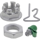 Purchase Top-Quality Outer Tie Rod End by MEVOTECH - TXMS25655 pa5
