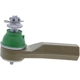 Purchase Top-Quality MEVOTECH - TXMS25671 - Outer Tie Rod End pa2