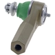 Purchase Top-Quality MEVOTECH - TXMS25671 - Outer Tie Rod End pa6