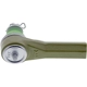 Purchase Top-Quality MEVOTECH - TXMS25672 - Outer Tie Rod End pa3
