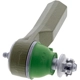 Purchase Top-Quality MEVOTECH - TXMS25672 - Outer Tie Rod End pa4