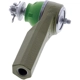 Purchase Top-Quality MEVOTECH - TXMS25672 - Outer Tie Rod End pa5
