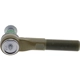 Purchase Top-Quality Outer Tie Rod End by MEVOTECH - TXMS25685 pa2