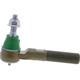 Purchase Top-Quality Outer Tie Rod End by MEVOTECH - TXMS25685 pa3