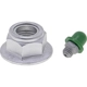 Purchase Top-Quality Outer Tie Rod End by MEVOTECH - TXMS25685 pa5