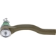 Purchase Top-Quality Outer Tie Rod End by MEVOTECH - TXMS30605 pa2