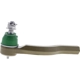 Purchase Top-Quality Outer Tie Rod End by MEVOTECH - TXMS30605 pa4
