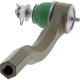 Purchase Top-Quality Outer Tie Rod End by MEVOTECH - TXMS30605 pa5