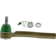 Purchase Top-Quality Outer Tie Rod End by MEVOTECH - TXMS30606 pa1