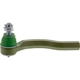 Purchase Top-Quality Outer Tie Rod End by MEVOTECH - TXMS30606 pa2