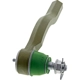 Purchase Top-Quality Outer Tie Rod End by MEVOTECH - TXMS30606 pa3