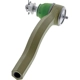 Purchase Top-Quality Outer Tie Rod End by MEVOTECH - TXMS30606 pa4